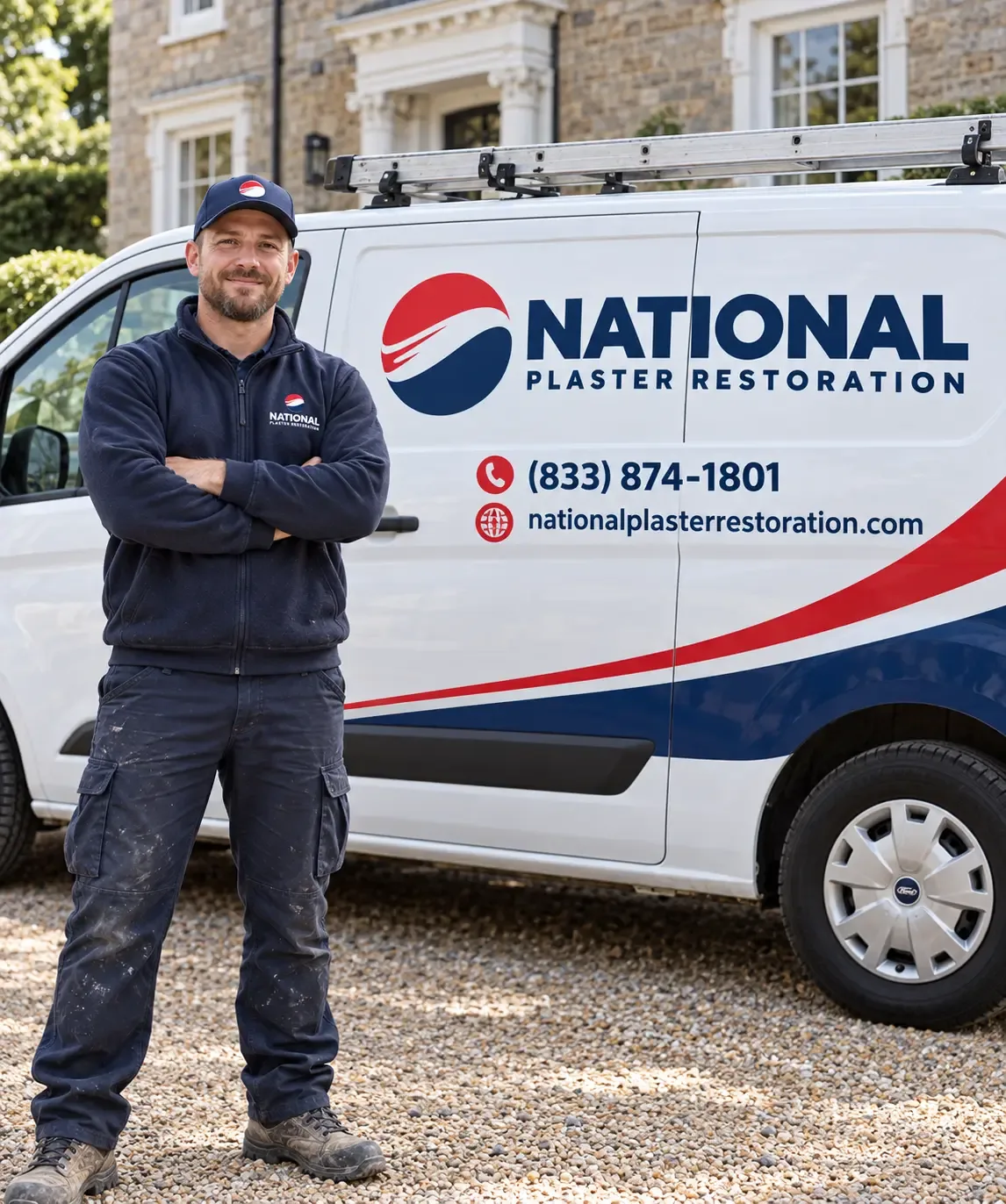 Plaster Repair company in Vernon, CO